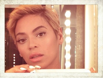 Beyonce-Short-Hair1
