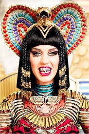 “Blasphemous” Clip Erased From Katy Perry Video?