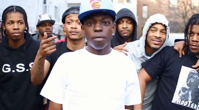 Bobby Shmurda Indicted On Murder And Gun Charges Held On $2 Million Bond