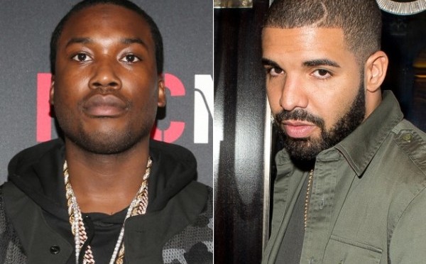New Music Drake premiered his response to Meek Mill “Charged Up” Diss Track (LISTEN HERE)
